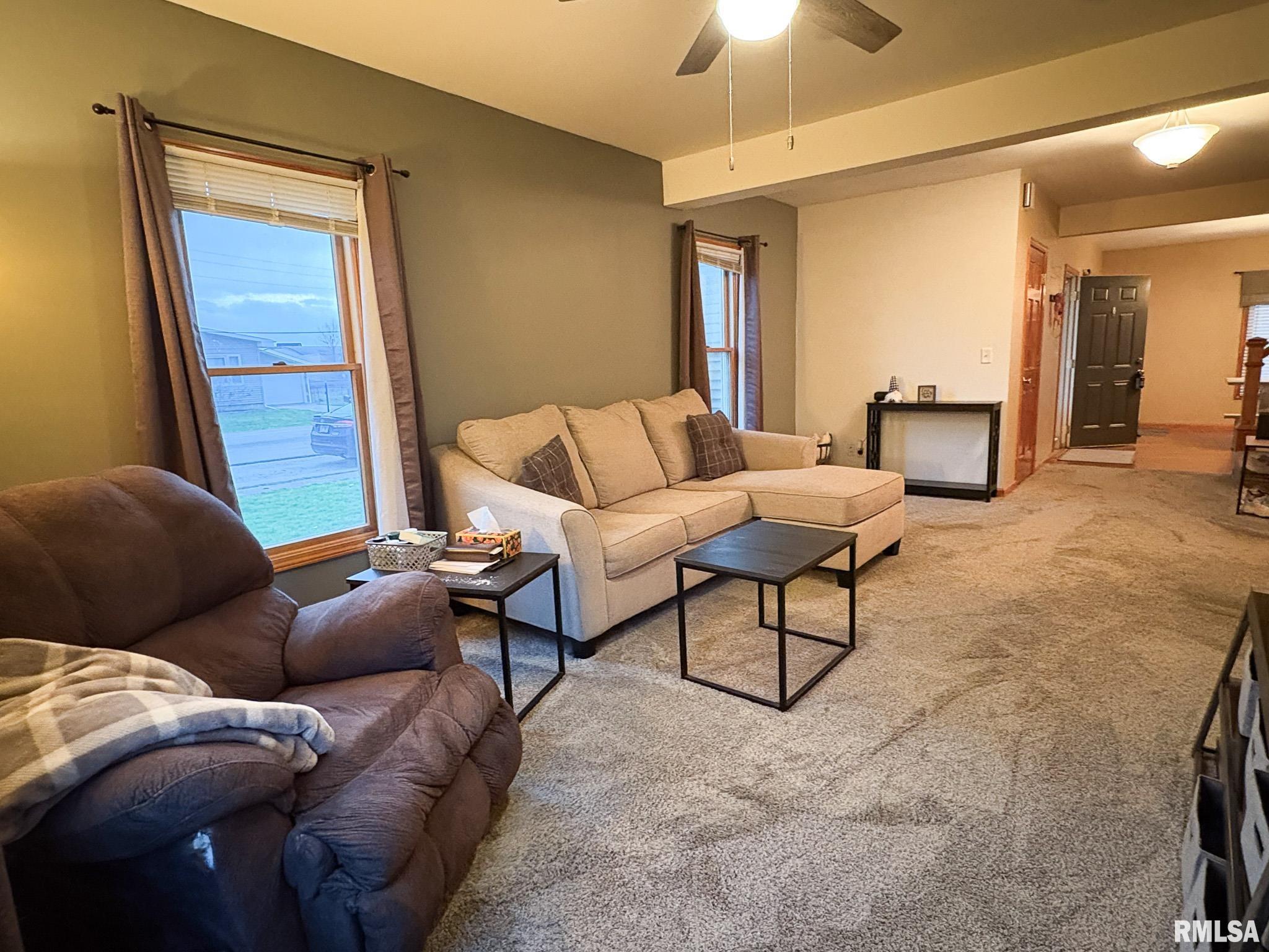 122 Fisk Street Goodfield, IL 61742 - Photo 30 of 61