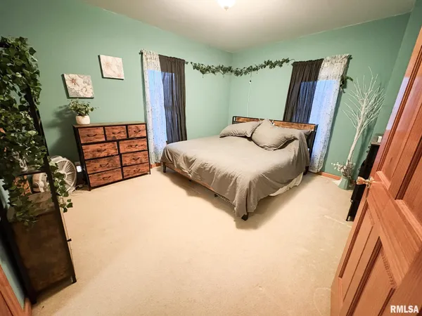 $254,900 | 122 Fisk Street, Goodfield, IL 61742