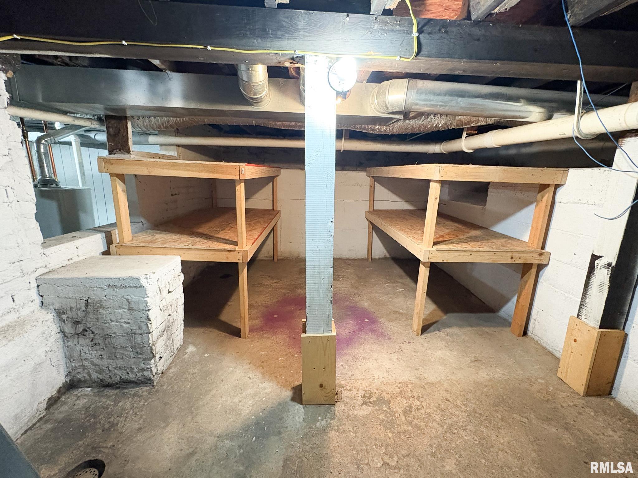 122 Fisk Street Goodfield, IL 61742 - Photo 60 of 61