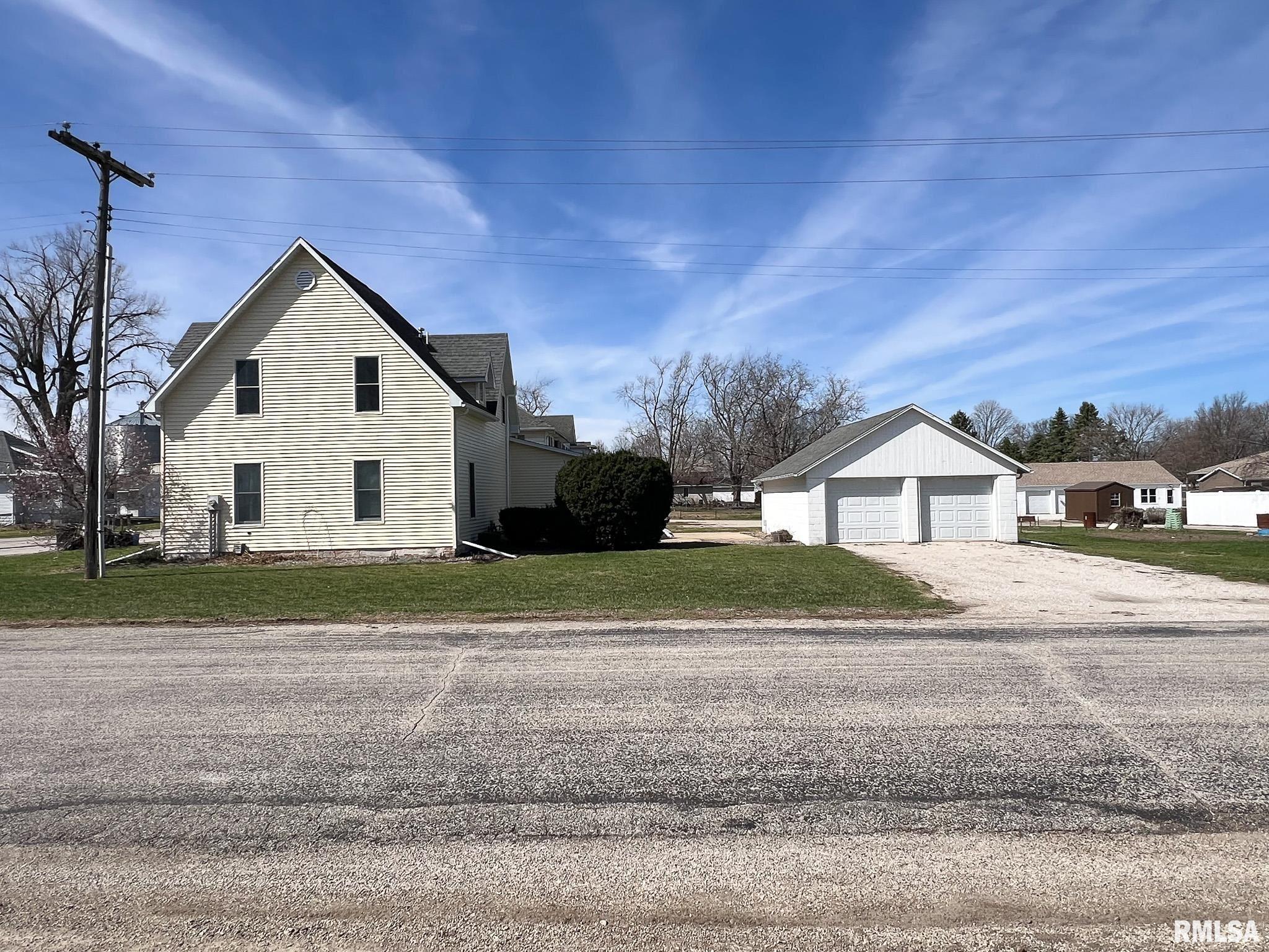 122 Fisk Street Goodfield, IL 61742 - Photo 6 of 61