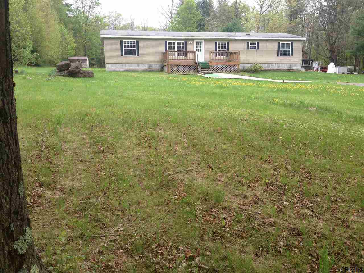 1586 Perth Road Hagaman, NY 12086 - Photo 2 of 13 Photo 2