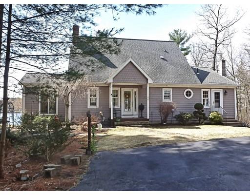 148 Ramshorn Road Charlton, MA 01507 - Photo 1 of 29