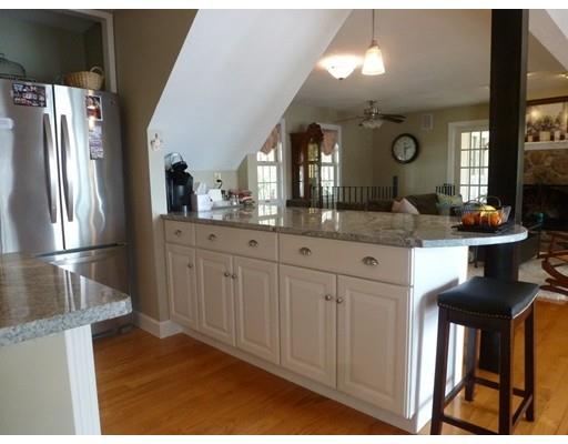 148 Ramshorn Road Charlton, MA 01507 - Photo 11 of 29