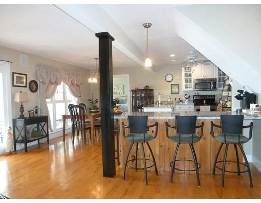 148 Ramshorn Road Charlton, MA 01507 - Photo 12 of 29