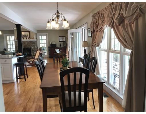 148 Ramshorn Road Charlton, MA 01507 - Photo 13 of 29