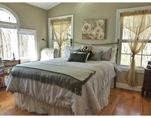 148 Ramshorn Road Charlton, MA 01507 - Photo 15 of 29