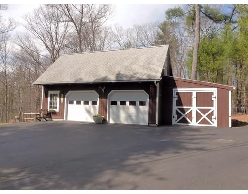 148 Ramshorn Road Charlton, MA 01507 - Photo 2 of 29