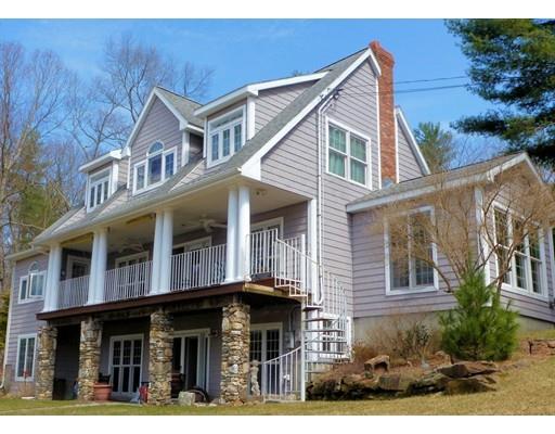 148 Ramshorn Road Charlton, MA 01507 - Photo 28 of 29