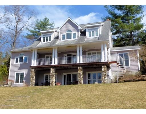 148 Ramshorn Road Charlton, MA 01507 - Photo 4 of 29