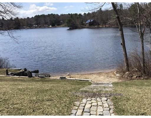148 Ramshorn Road Charlton, MA 01507 - Photo 5 of 29