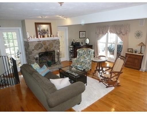 148 Ramshorn Road Charlton, MA 01507 - Photo 6 of 29