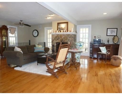 148 Ramshorn Road Charlton, MA 01507 - Photo 7 of 29