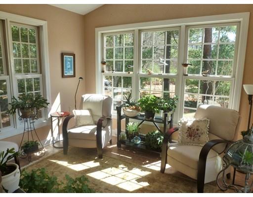 148 Ramshorn Road Charlton, MA 01507 - Photo 8 of 29