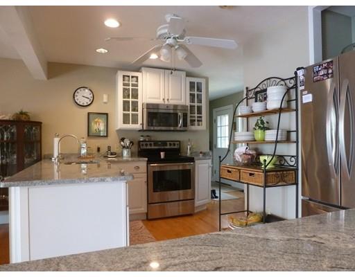 148 Ramshorn Road Charlton, MA 01507 - Photo 10 of 29