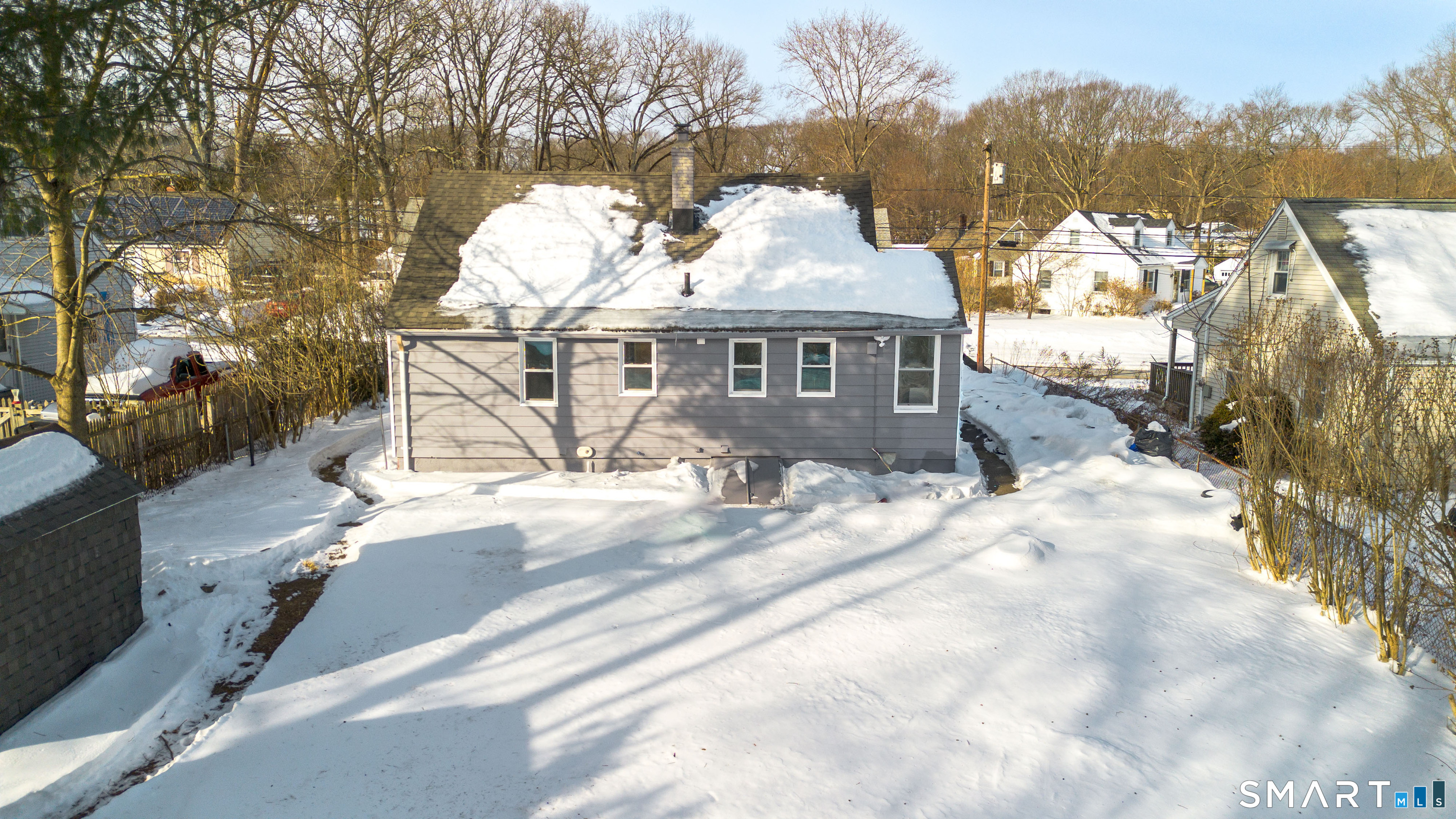 167 North Hoadley Street Naugatuck, CT 06770 - Photo 25 of 31