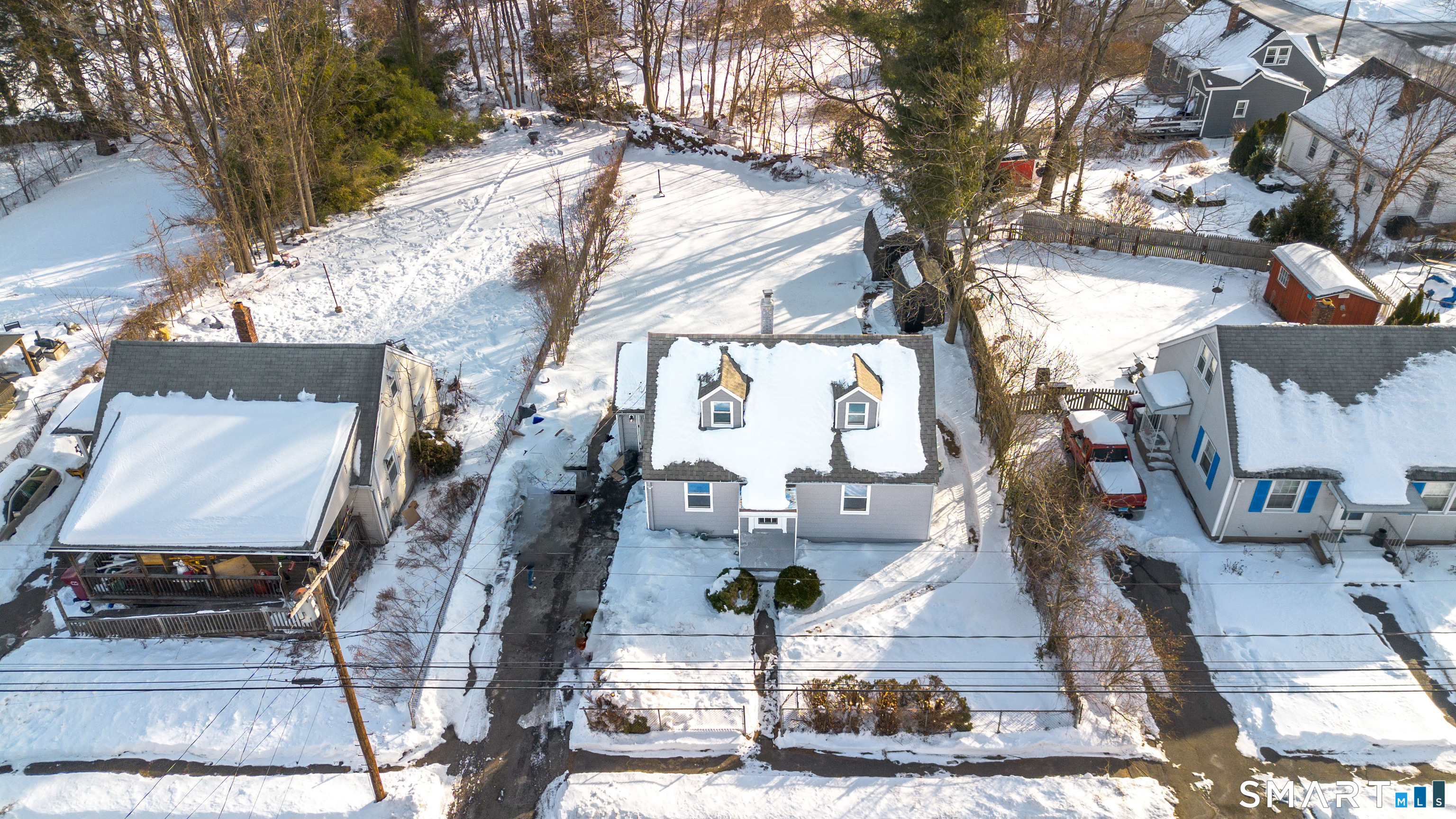 167 North Hoadley Street Naugatuck, CT 06770 - Photo 26 of 31