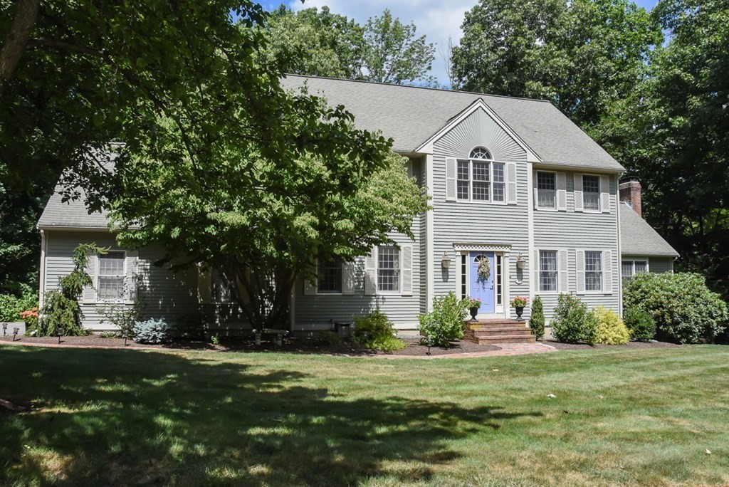 88 Taylor Road Marlborough, MA 01752 - Photo 1 of 41 Gallery Image 1