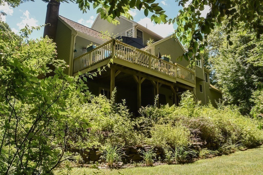 88 Taylor Road Marlborough, MA 01752 - Photo 40 of 41 Gallery Image 40