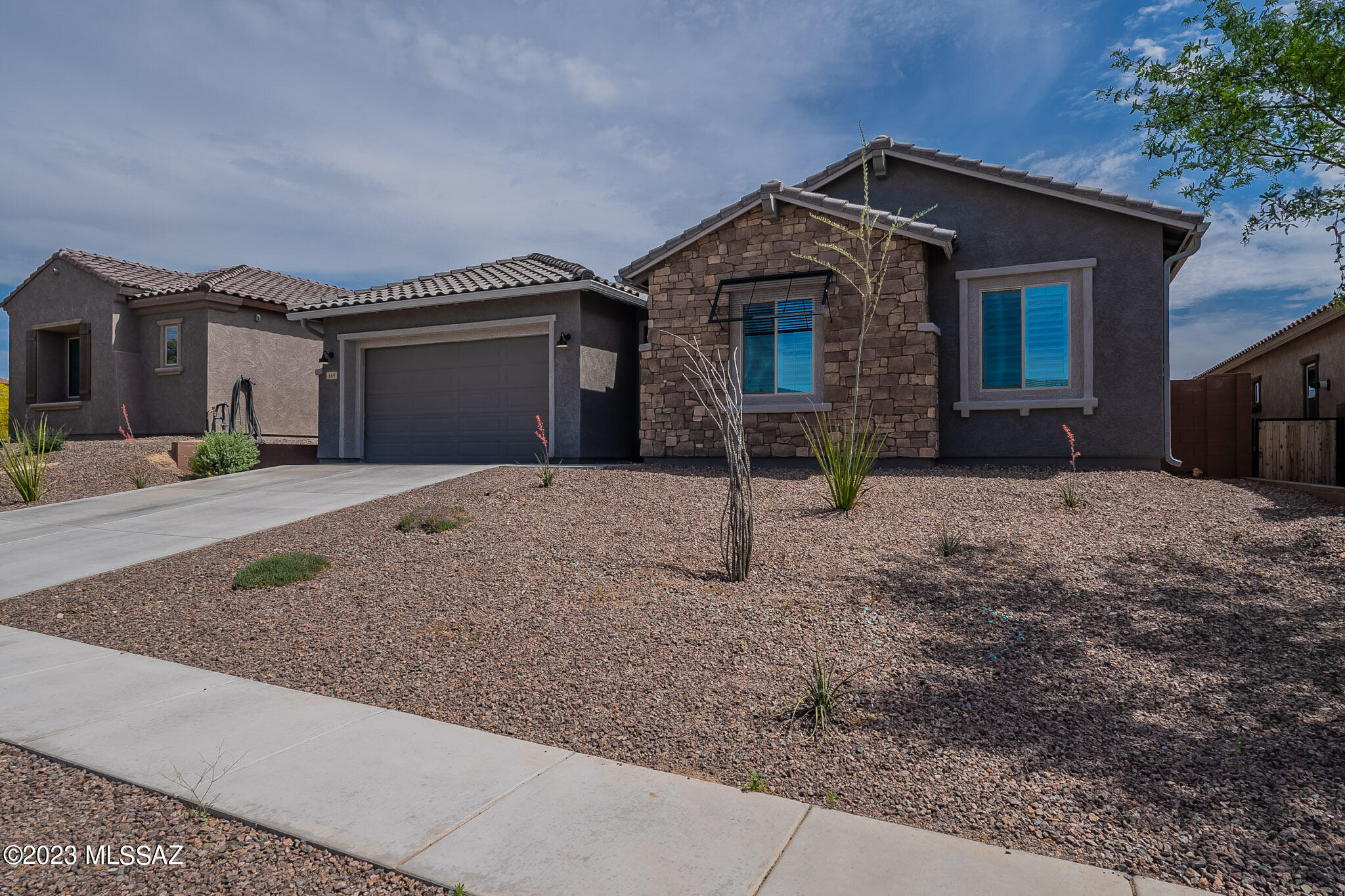 669 East Romsdalen Road Tucson, AZ 85755 - Photo 49 of 49
