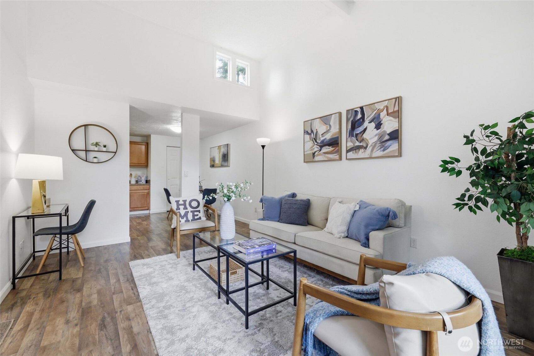 4308 Northeast Sunset Boulevard, Unit V3 Renton, WA 98059 - Photo 10 of 35