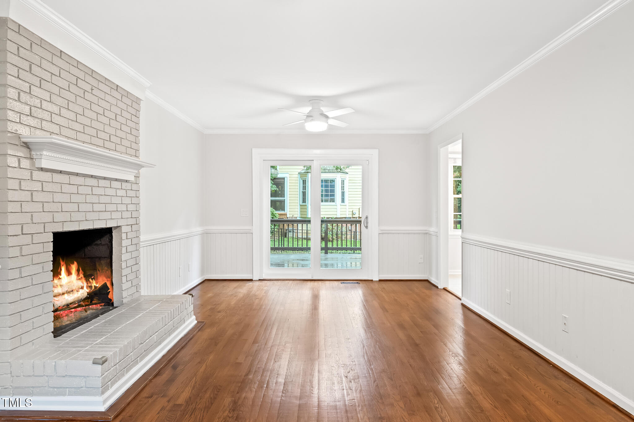 7933 Bluffridge Drive Raleigh, NC 27615 - Photo 9 of 39 Photo Aug 13 2024, 4 59 51 PM