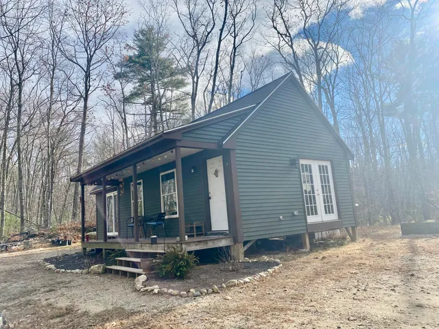 $675,000 | 74 Lisa Drive, Lyman, ME 04002