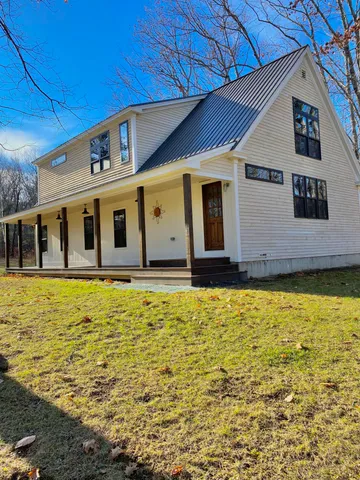 $675,000 | 74 Lisa Drive, Lyman, ME 04002