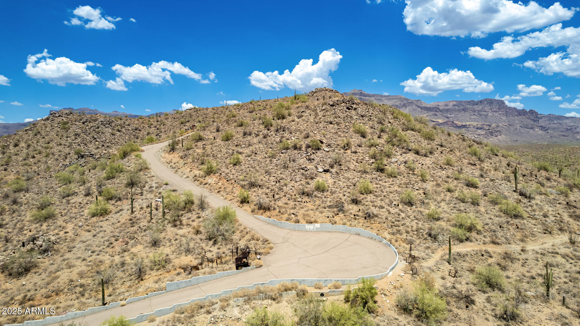 11198 East Sunset Peak Road, Unit 5 Gold Canyon, AZ 85118 - Photo 24 of 28 a vase of flowers sitting on a table
