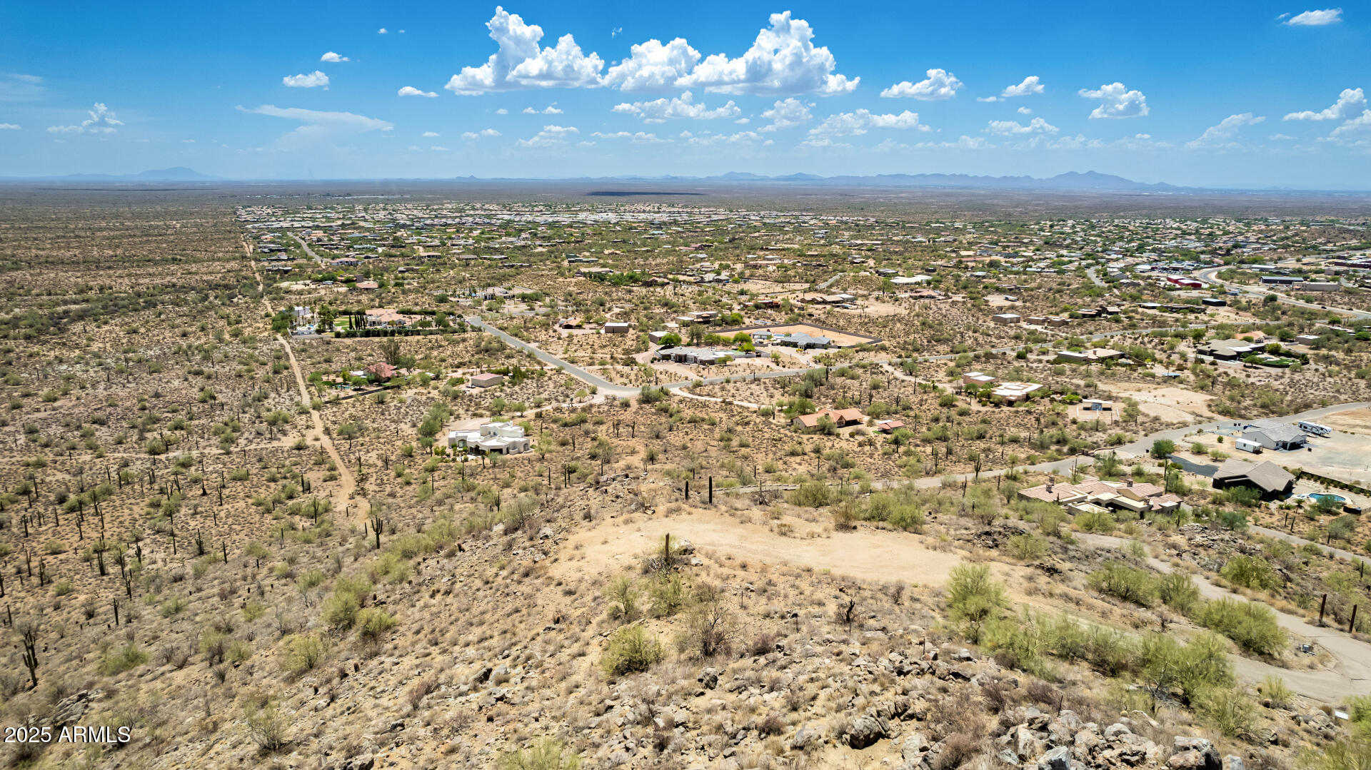 11198 East Sunset Peak Road, Unit 5 Gold Canyon, AZ 85118 - Photo 9 of 28 a view of a sky view