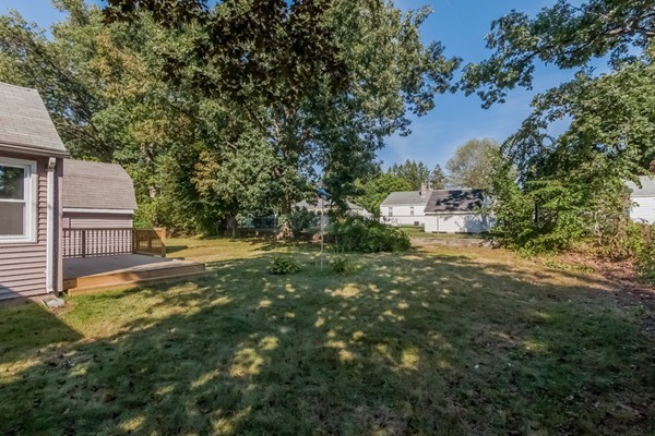 37 Granger Street Springfield, MA 01119 - Photo 27 of 30 Gallery Image 27