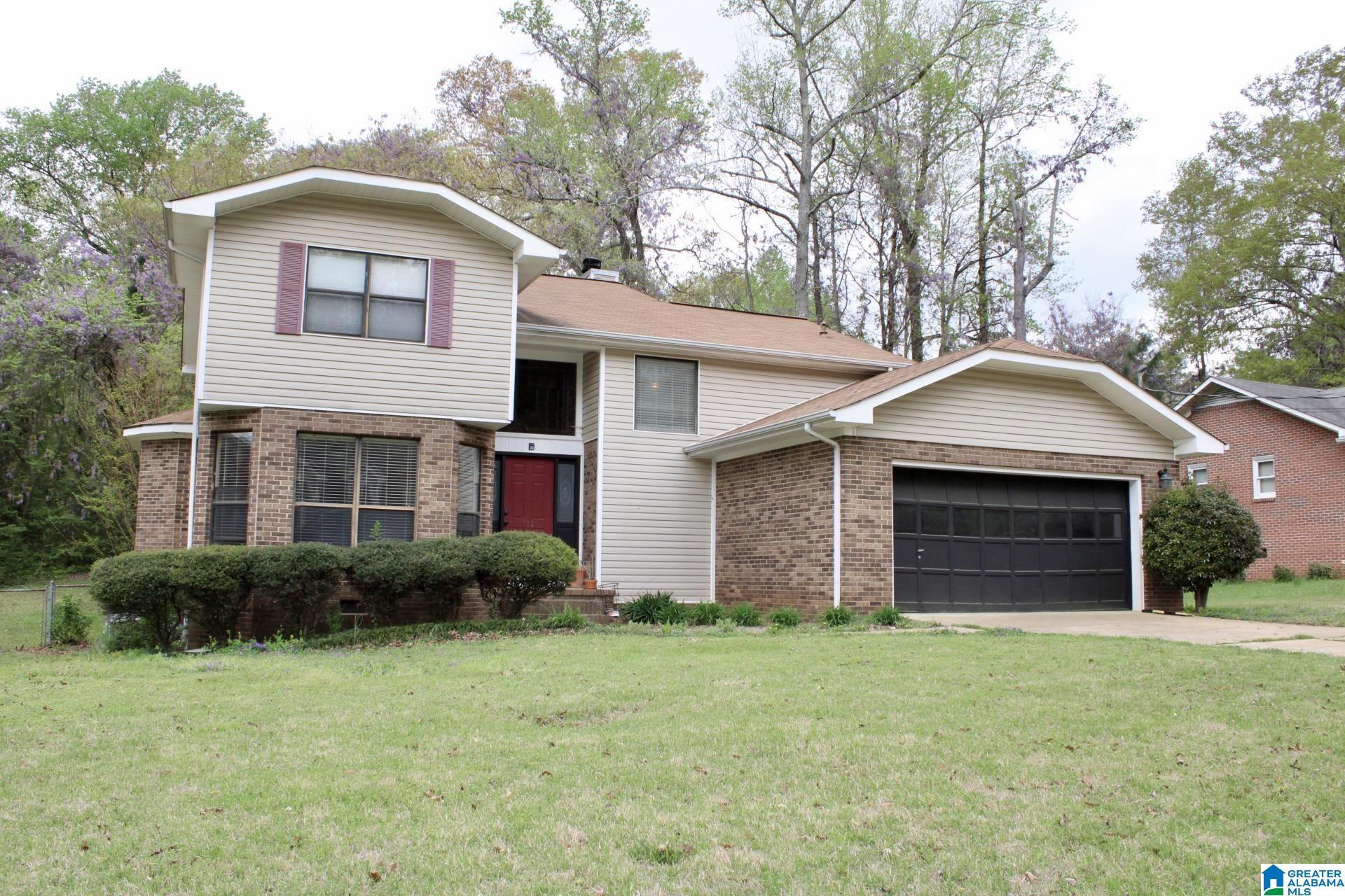 812 Brookhaven Road Anniston, AL 36207 - Photo 33 of 33
