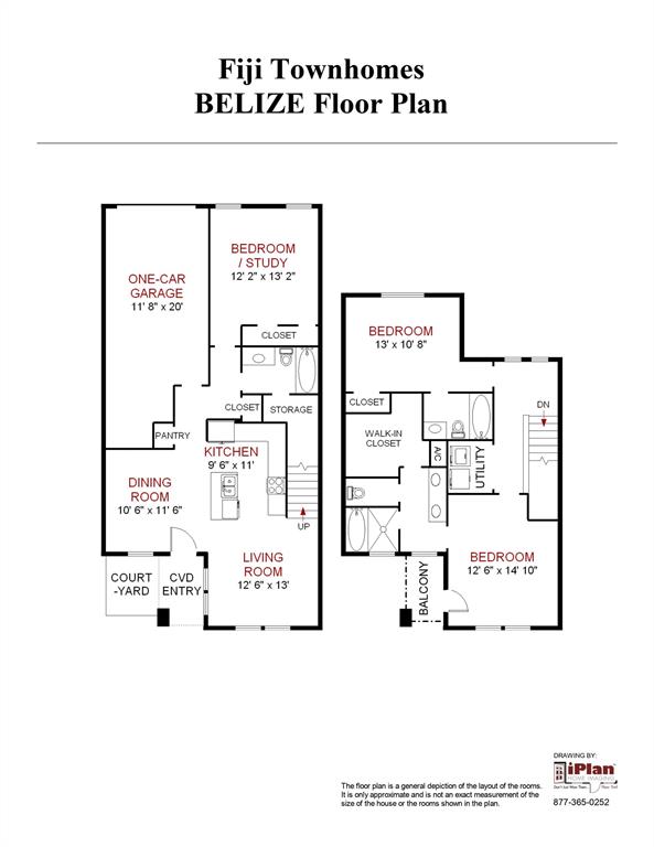 349 Tonga Street Dallas, TX 75203 - Photo 40 of 40