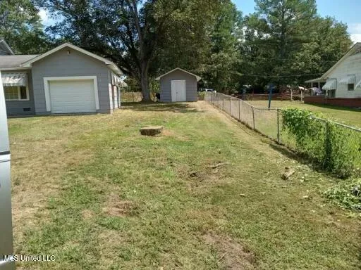 $110,000 | 2220 Simpson Highway 149, Mendenhall, MS 39114