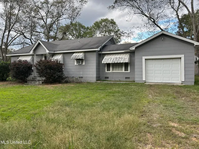 $110,000 | 2220 Simpson Highway 149, Mendenhall, MS 39114