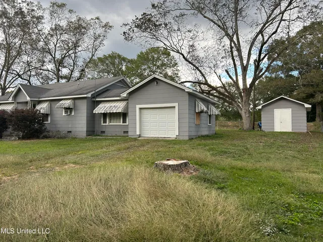 $110,000 | 2220 Simpson Highway 149, Mendenhall, MS 39114