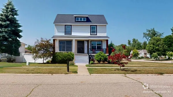 $399,900 | 5143 Circleview Drive, Allendale, MI 49401