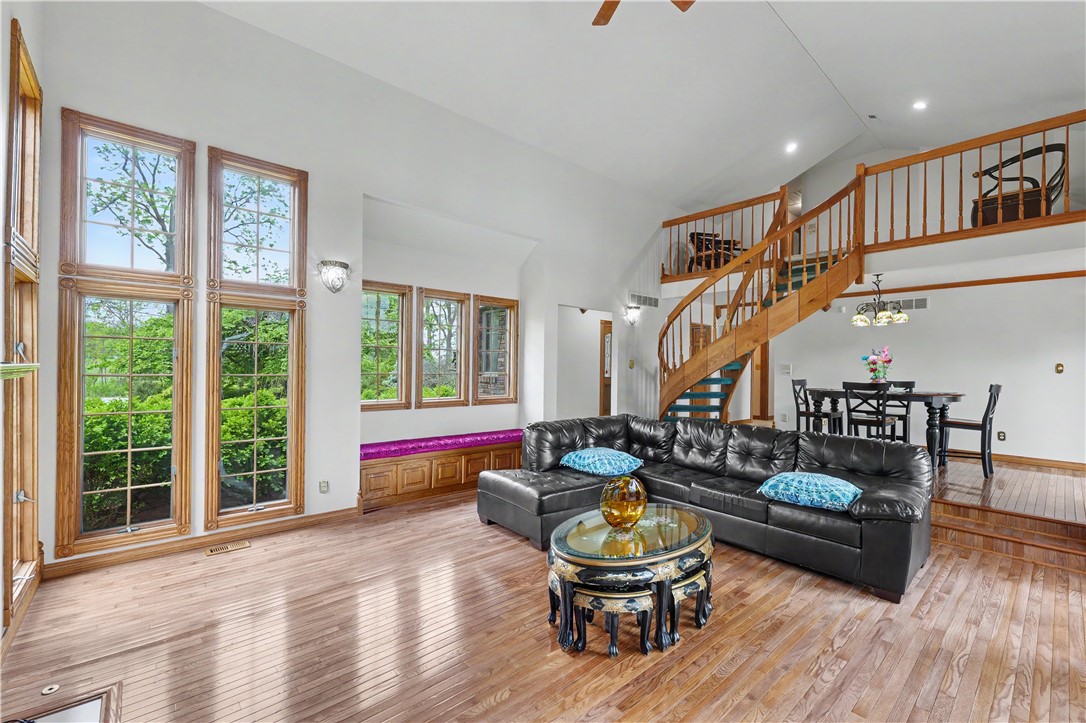 21247 Walnut Hill Road Danville, IL 61834 - Photo 11 of 46