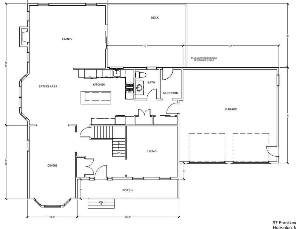 97 Frankland Road Ashland, MA 01721 - Photo 2 of 5