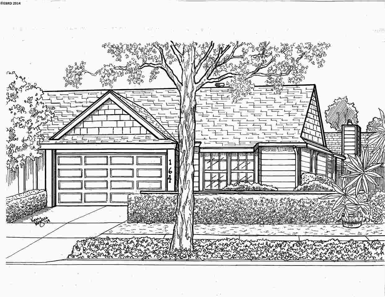 164 Inverness Way Alameda, CA 94502 - Photo 1 of 1 Gallery Image 1