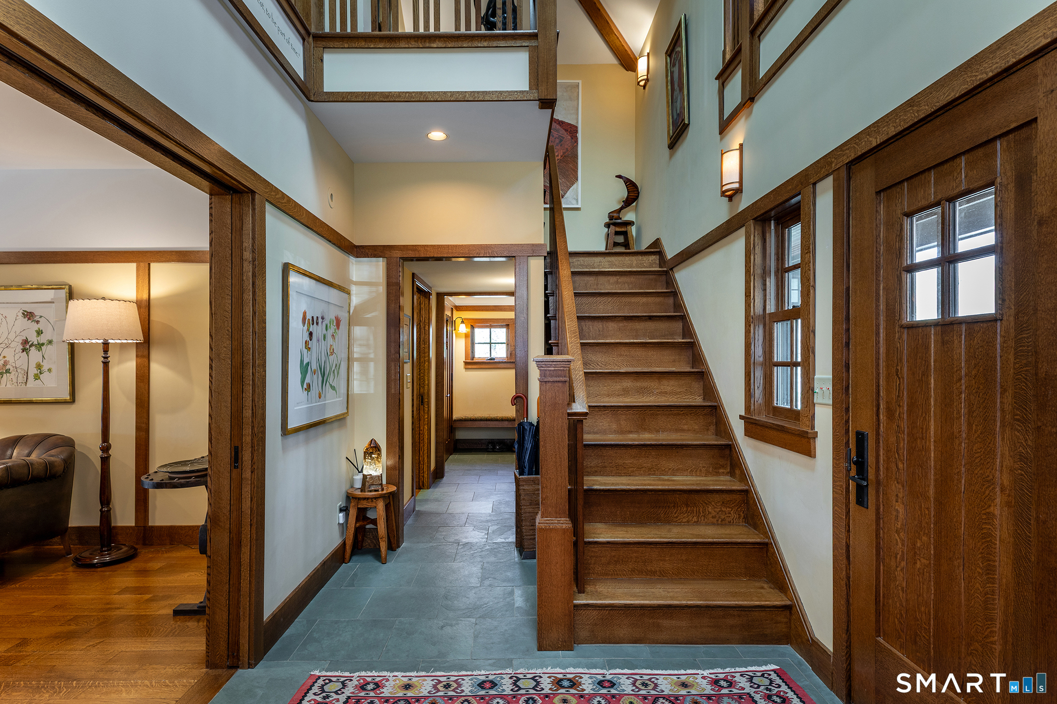 397 White Deer Rock Road Middlebury, CT 06762 - Photo 15 of 34 Upstairs...