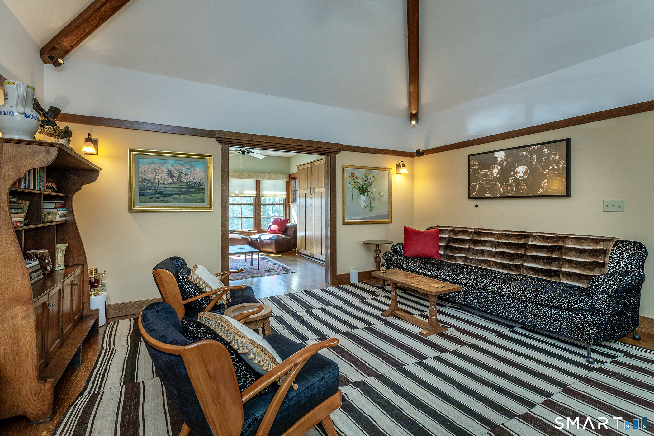 397 White Deer Rock Road Middlebury, CT 06762 - Photo 18 of 34
