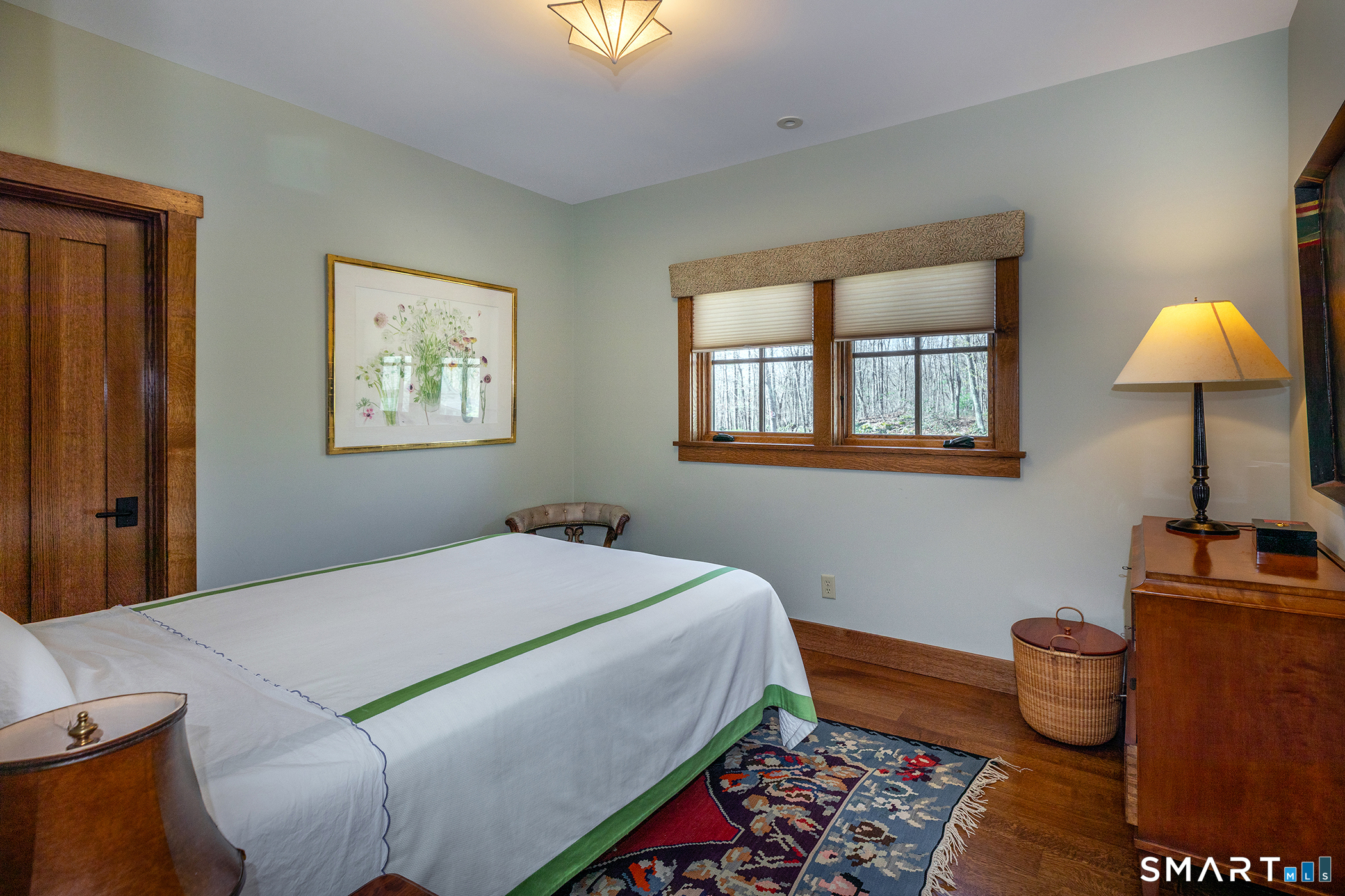397 White Deer Rock Road Middlebury, CT 06762 - Photo 20 of 34 Guest Room