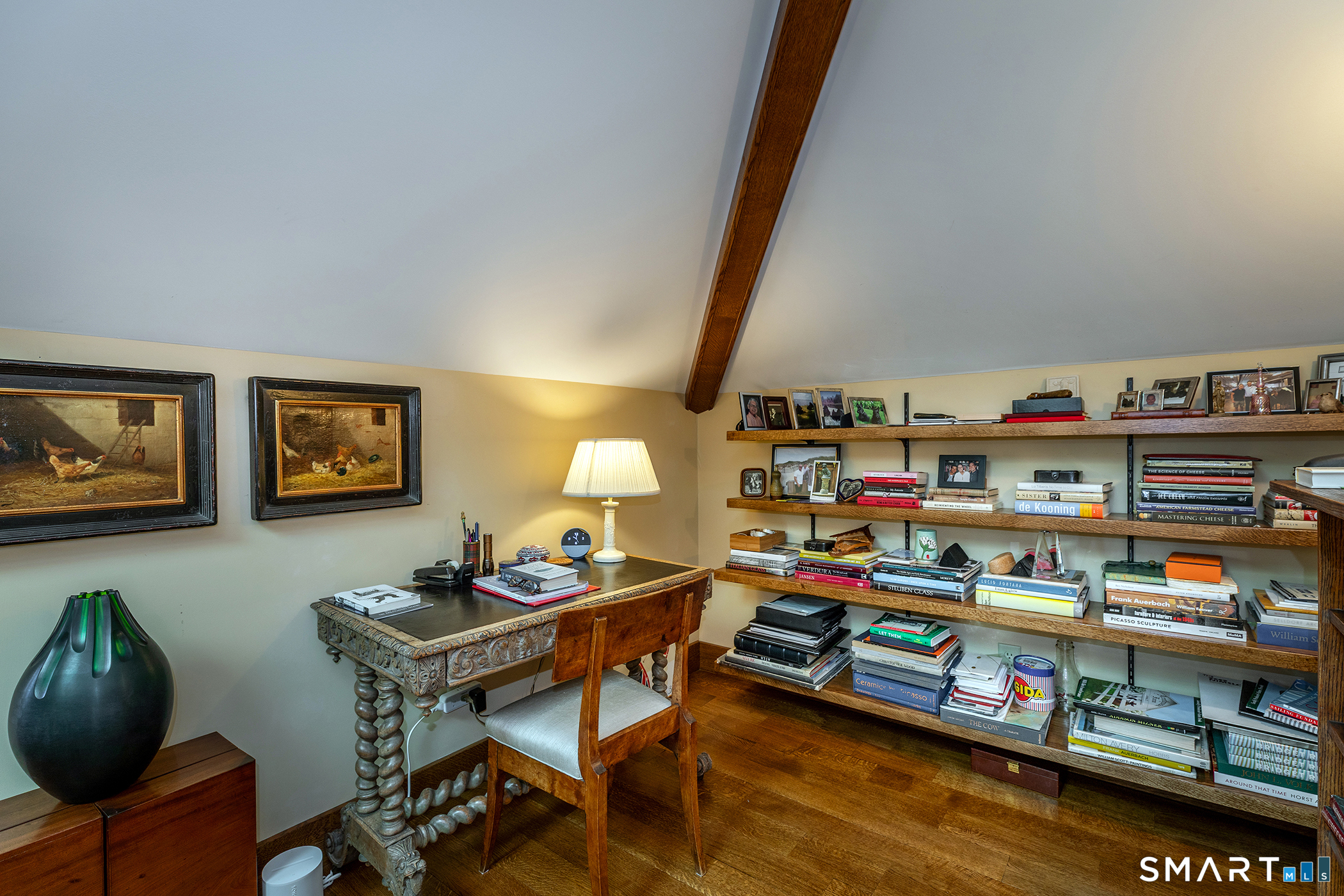 397 White Deer Rock Road Middlebury, CT 06762 - Photo 21 of 34 Office