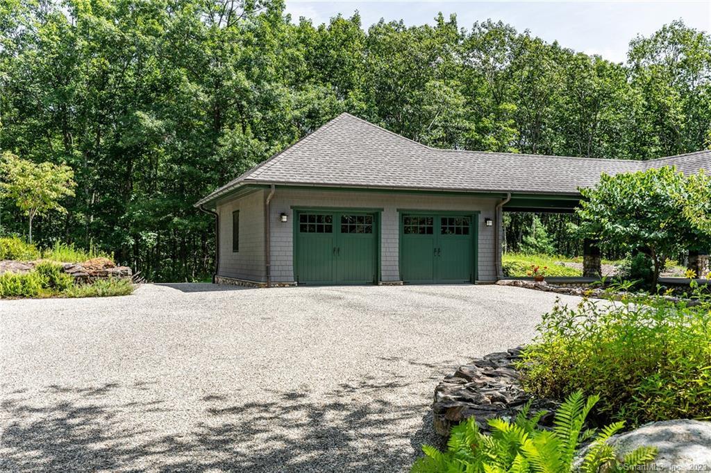397 White Deer Rock Road Middlebury, CT 06762 - Photo 29 of 34