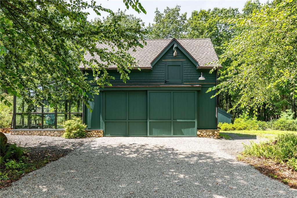 397 White Deer Rock Road Middlebury, CT 06762 - Photo 30 of 34