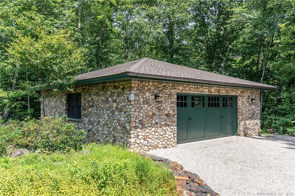 397 White Deer Rock Road Middlebury, CT 06762 - Photo 31 of 34