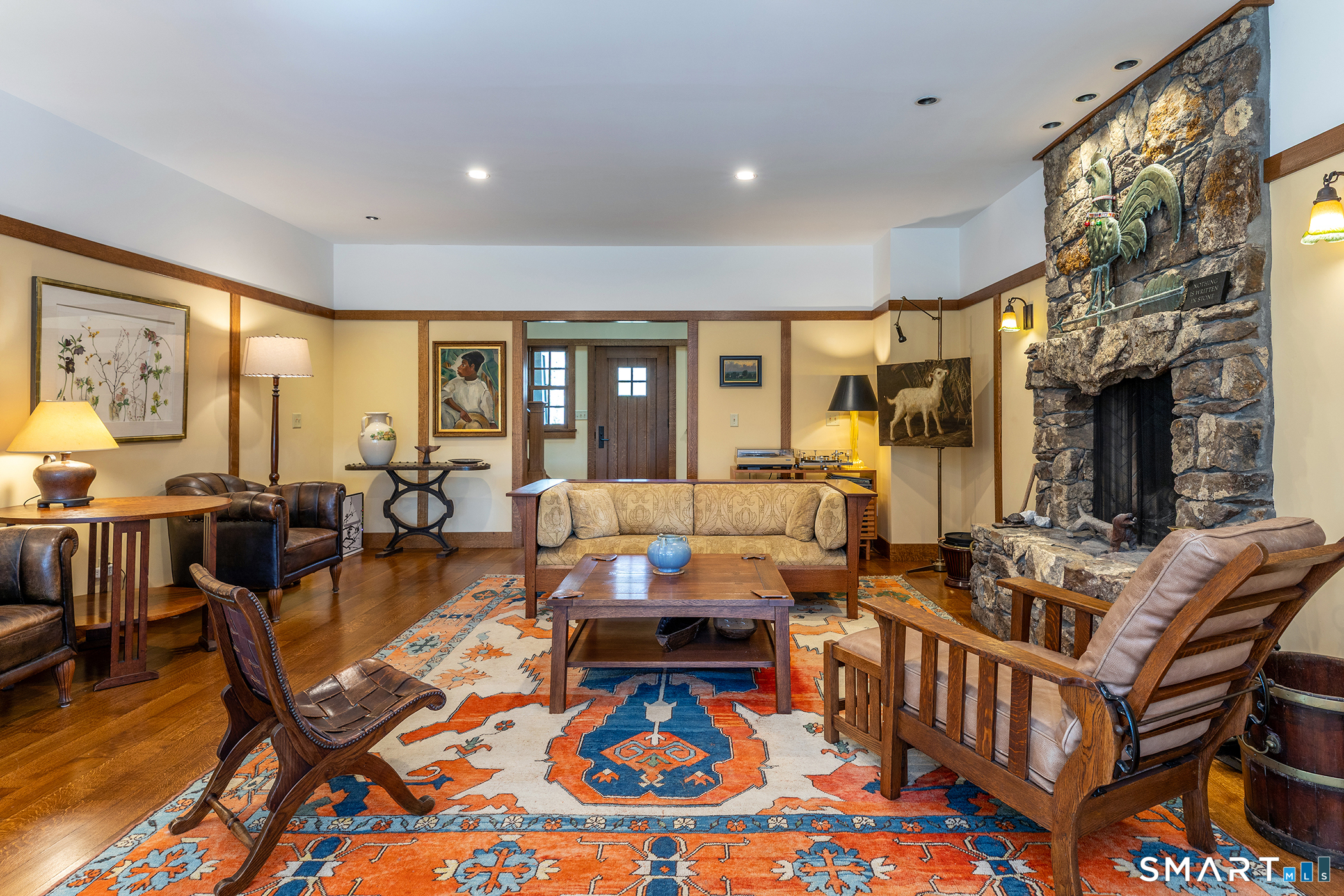 397 White Deer Rock Road Middlebury, CT 06762 - Photo 5 of 34