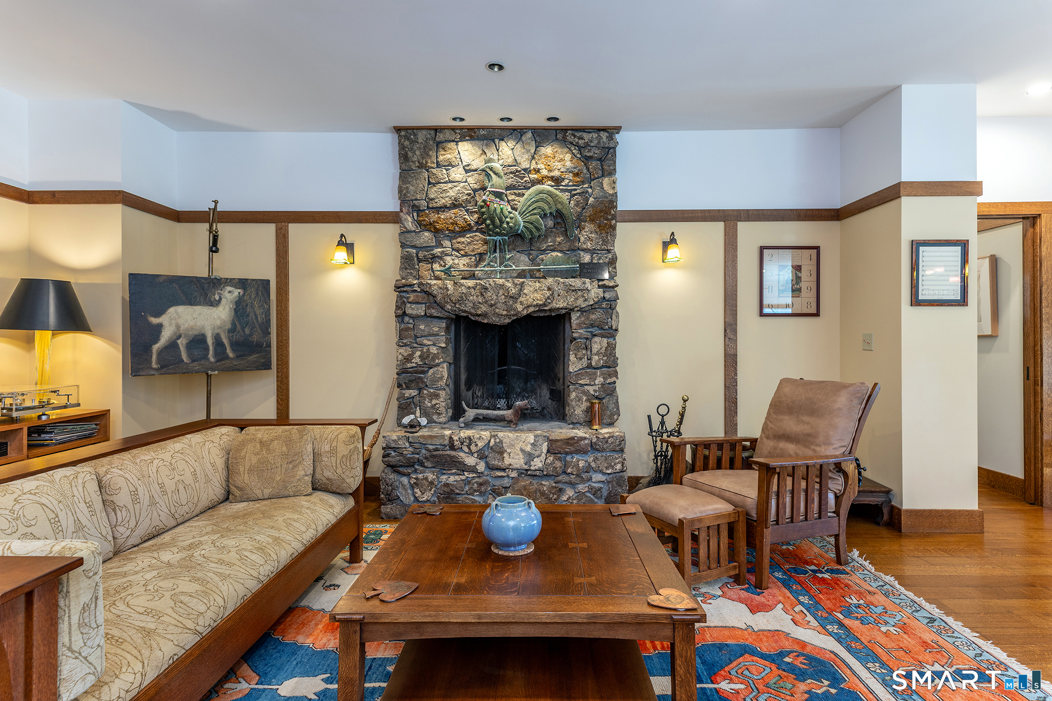 397 White Deer Rock Road Middlebury, CT 06762 - Photo 6 of 34