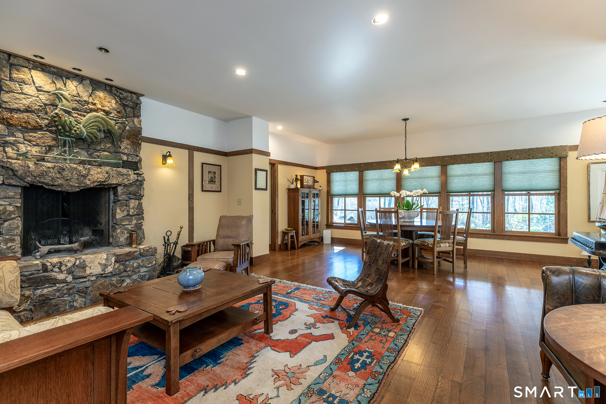 397 White Deer Rock Road Middlebury, CT 06762 - Photo 7 of 34