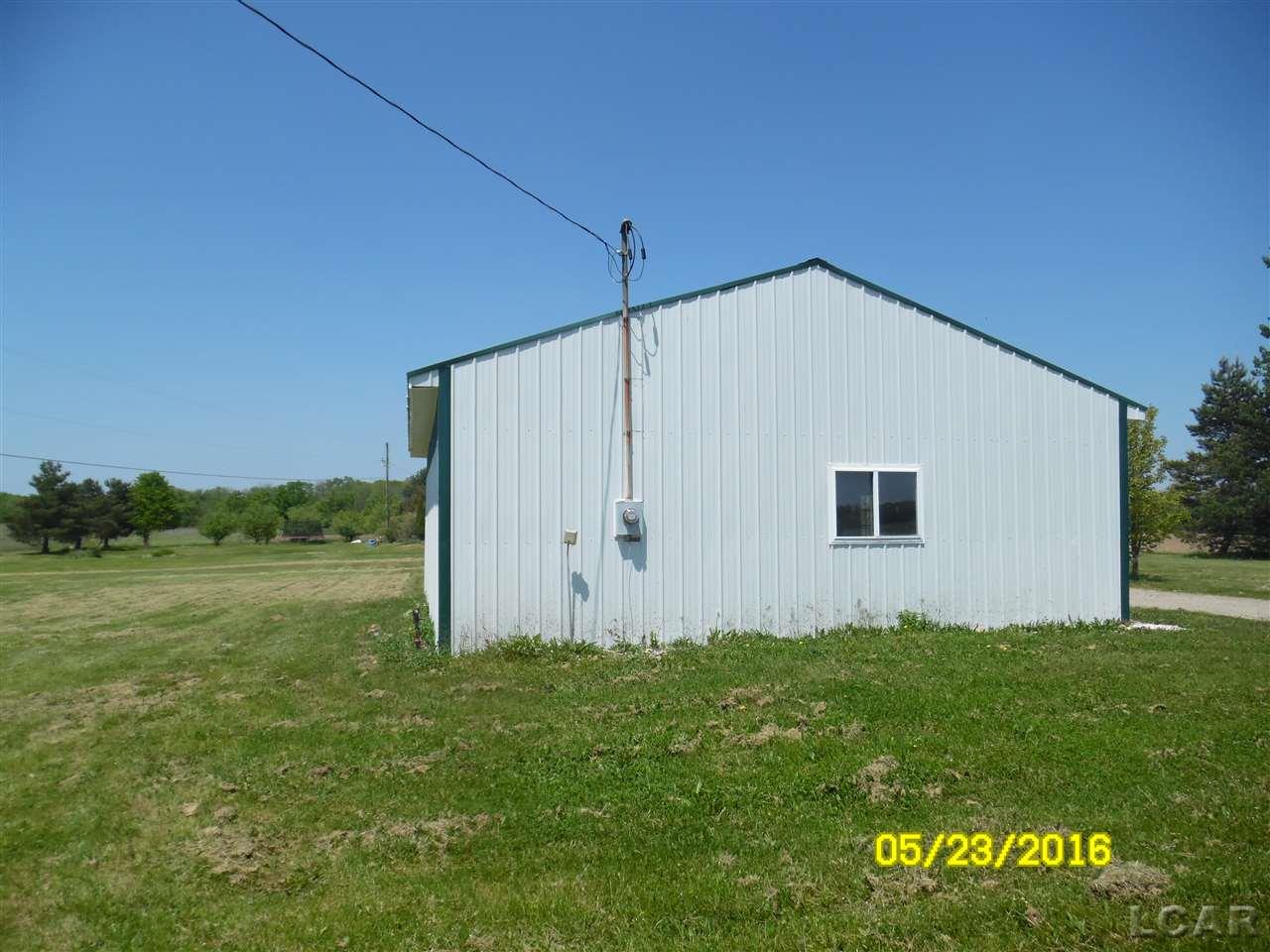9750 Beecher Road Clayton, MI 49235 - Photo 36 of 37